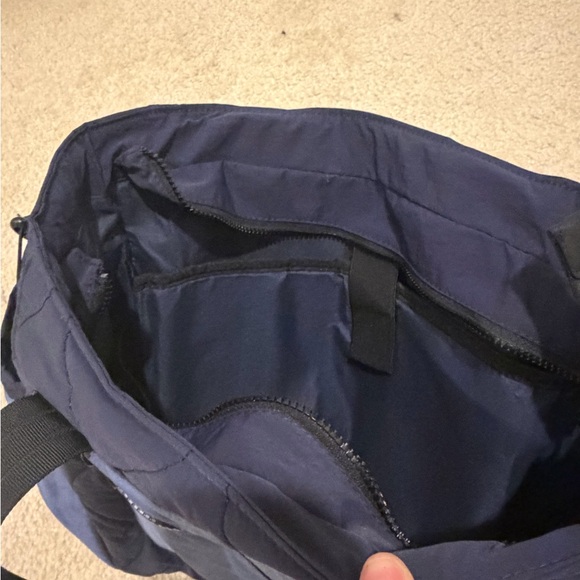 Blue BAGSMART Vega 23L Featherlight Tote Bag – NWT - Picture 7 of 7